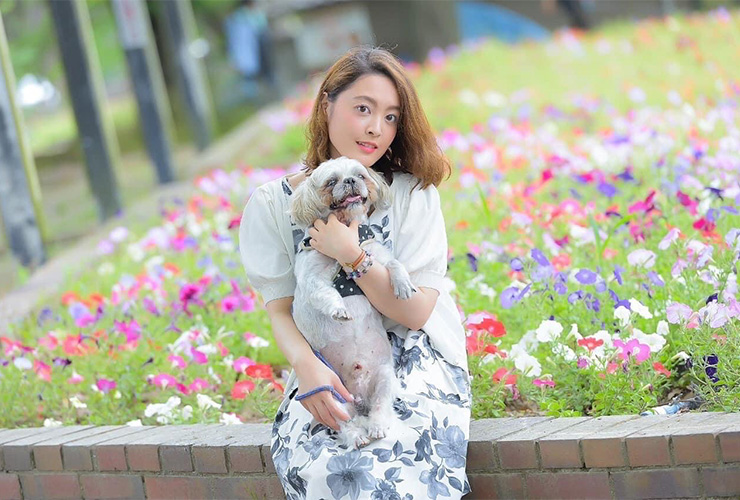浅野すずか